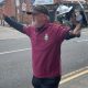 County Durham veteran raises funds with 100-mile walk challenge