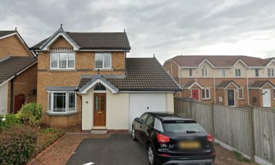 Bolton Council approves home extension despite parking shortfall