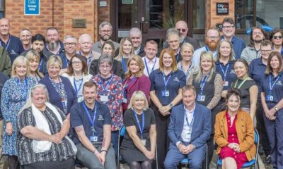 Alliance Learning, Bolton celebrates 60th anniversary