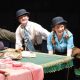 Review - Murder for Two, Bolton Octagon is 'inspired lunacy'