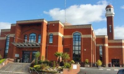 Update after device found at Bolton's oldest mosque