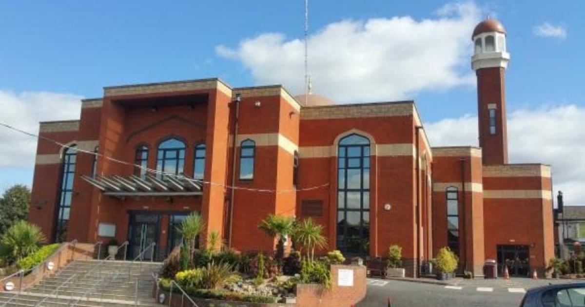 Update after device found at Bolton's oldest mosque