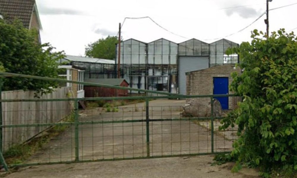Mainsgill Farm owenrs plan 75 homes at Ravensworth Nurseries site