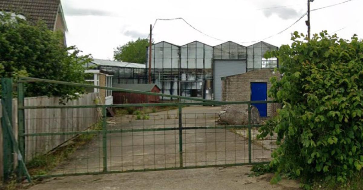 Mainsgill Farm owenrs plan 75 homes at Ravensworth Nurseries site