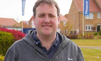 Call to stop 'scandalous' annual fees for newbuild home buyers