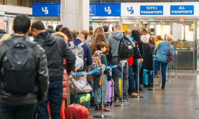 EES delays to continue amid reports of 6-hour airport queues