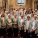 Terrington Choir to join scarecrow festival and flower show