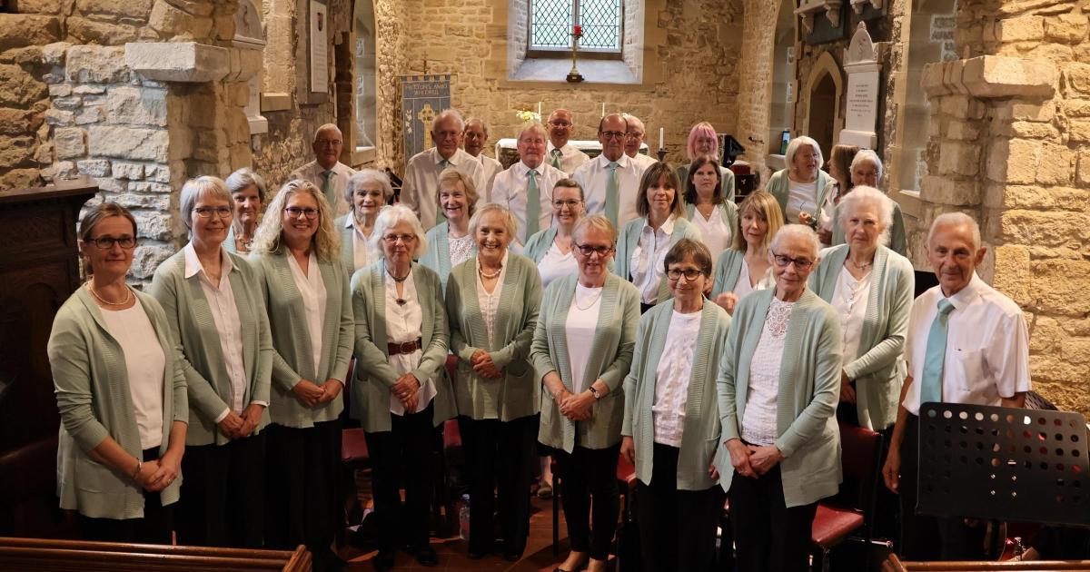 Terrington Choir to join scarecrow festival and flower show