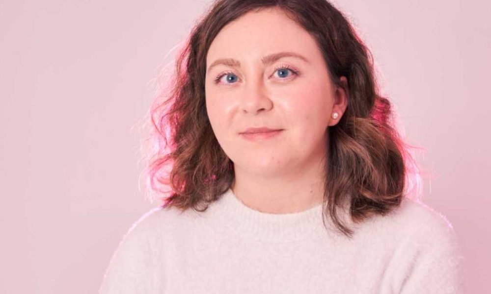 Darlington Waterstones to launch Lauren Wilson's new book