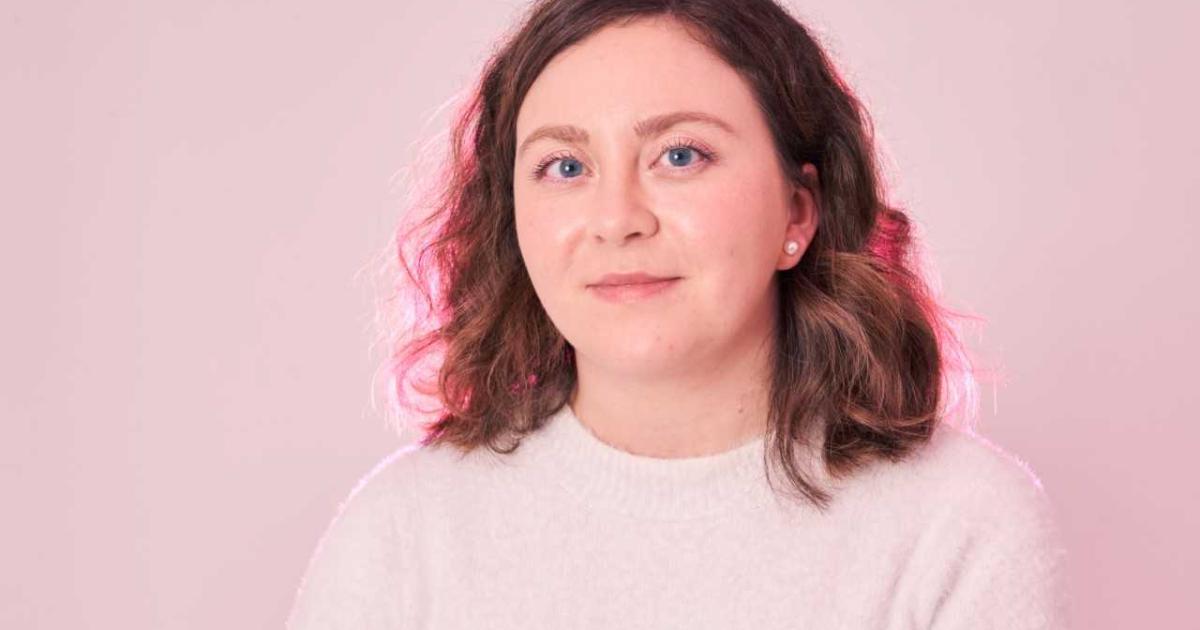 Darlington Waterstones to launch Lauren Wilson's new book