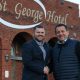 Teesside Airport lounge rebranded as Ramside Estates take over