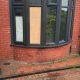 Bolton Eastgrove Avenue firebomb attack was 'targeted'