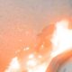 Bolton firebomb on house latest as police make an arrest