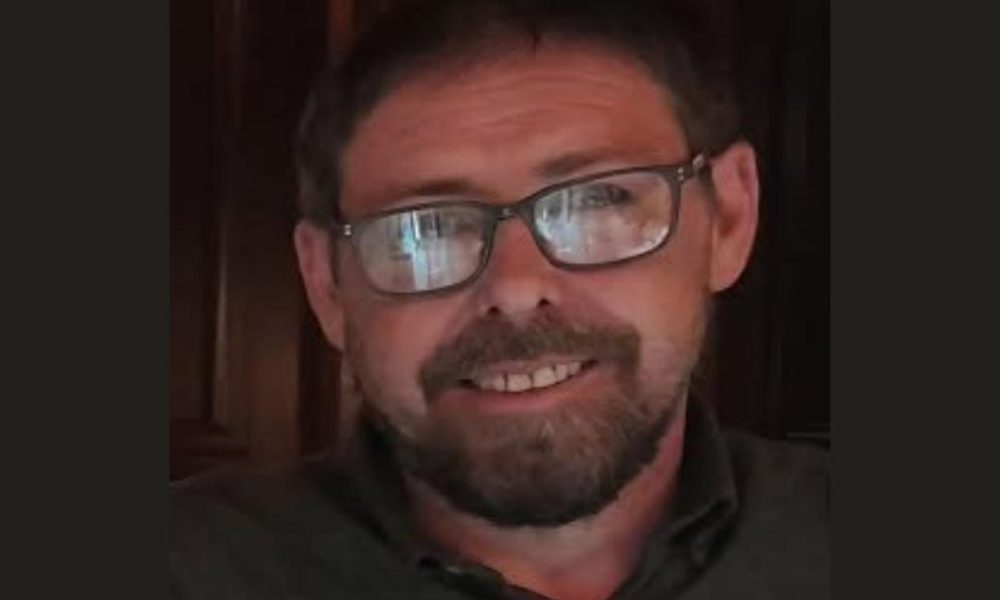 Police 'increasingly concerned' for missing Jonathan