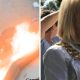 Councillor responds after Sharples firebomb attack