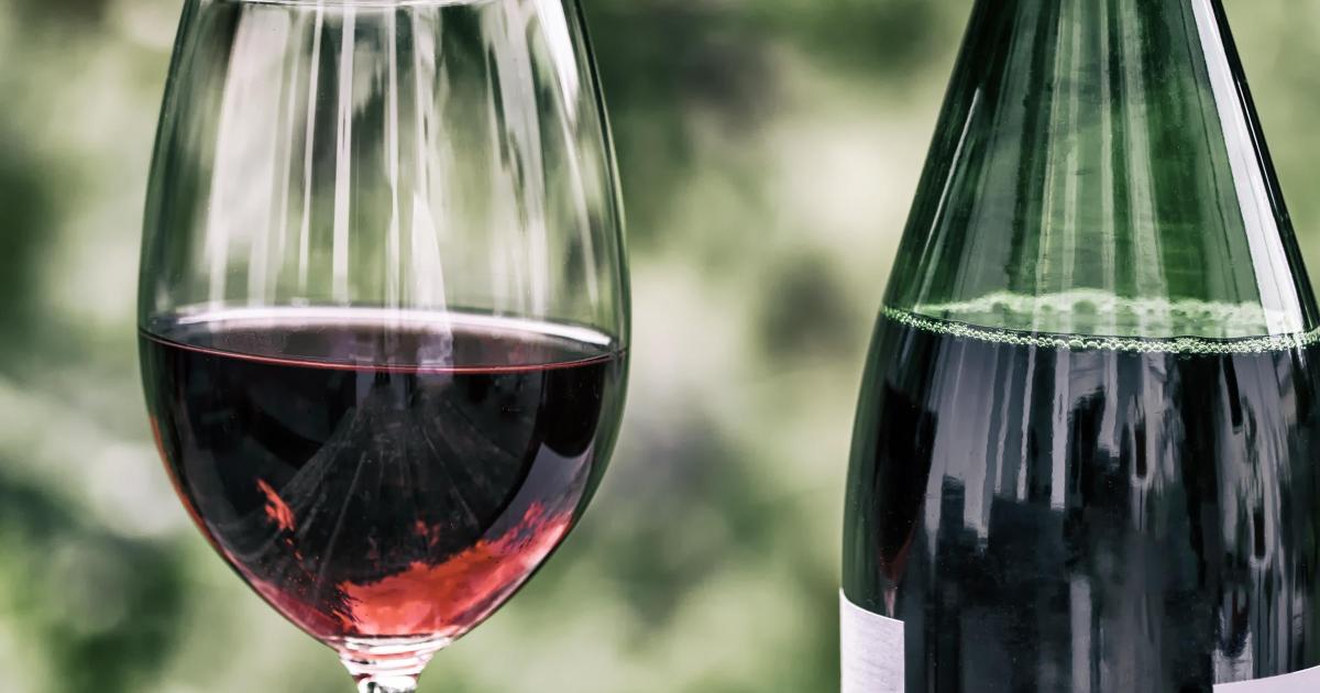 2,000-year-old grape seeds pinpoint origins of modern wine