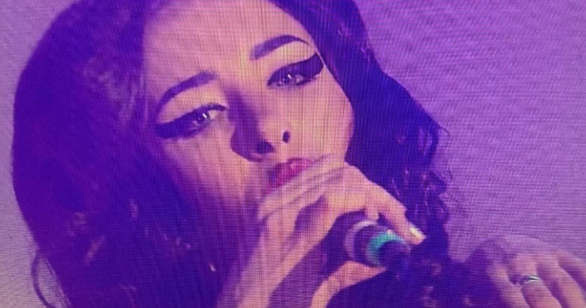 Amy Winehouse fans set for big tribute night at Stack venue
