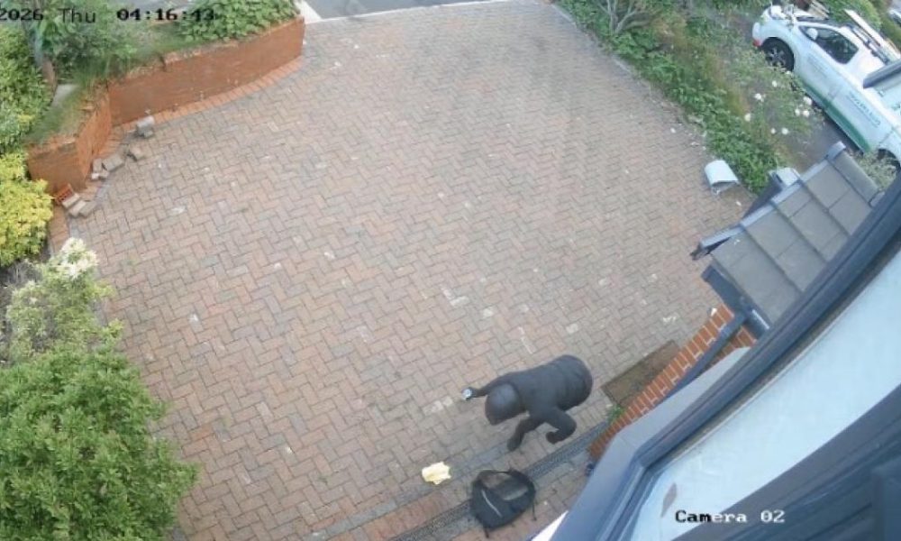 Sharples family plea after devastating firebomb attack