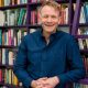 Bestselling Bolton author Matt Cain returns home with new novel