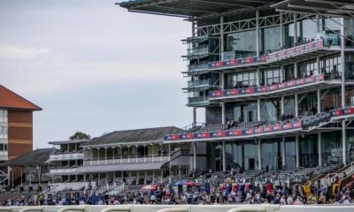 Man ‘exposes himself’ to group at York Racecourse - police