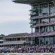 Man ‘exposes himself’ to group at York Racecourse - police