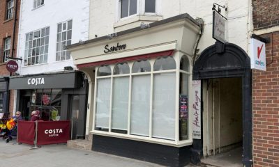 Bid to transform Santoro's in Yarm into new venue lodged