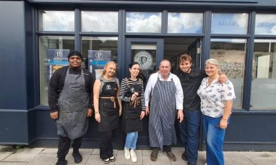Westhoughton’s Provenance food hall is a real gem