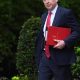 John Healey - from York to defence secretary as he resigns