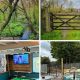 Discover Westhoughton walk and the refurbished Rose and Crown Pub
