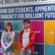York College students to study at University of Cambridge