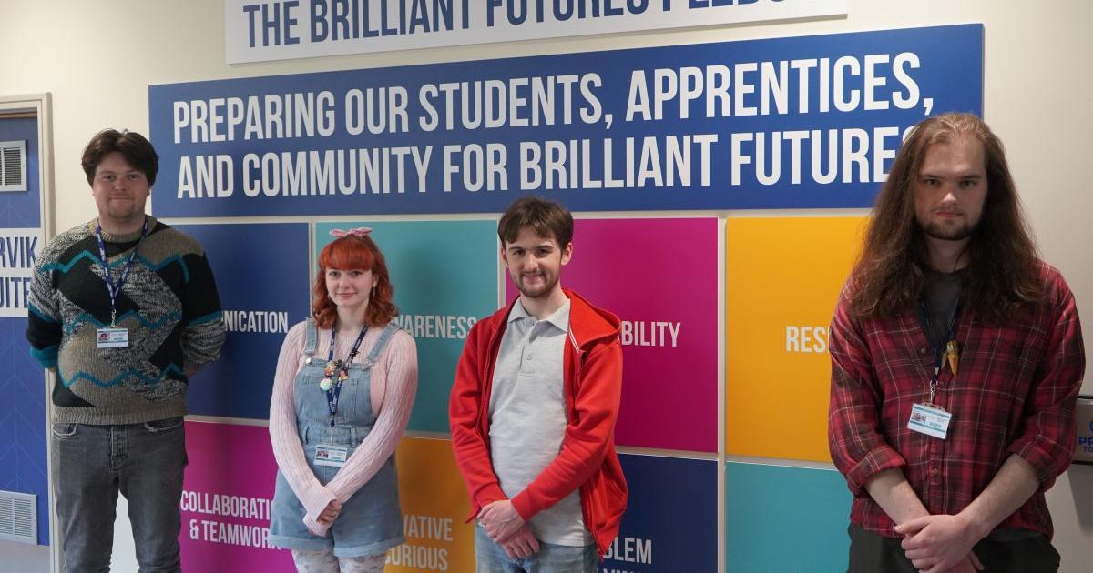 York College students to study at University of Cambridge
