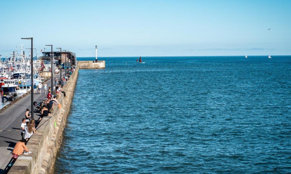 Bridlington a first-time buyer hotspot, Rightmove says