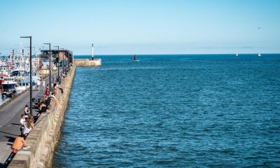 Bridlington a first-time buyer hotspot, Rightmove says