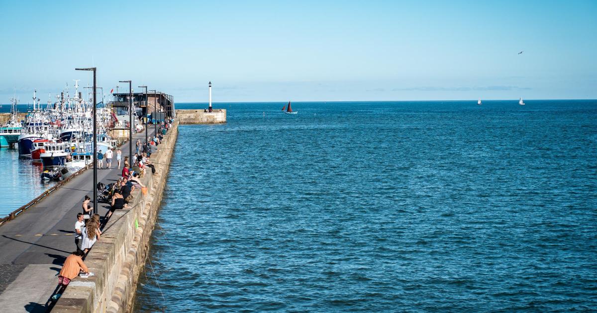 Bridlington a first-time buyer hotspot, Rightmove says