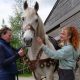 Film saddler creates outfits for Kynren’s new show park
