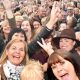 Remembering the huge gigs that have rocked York Racecourse