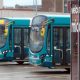 Arriva Tees Valley worst in country