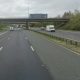 Emergency services called to A1(M) Southbound after crash