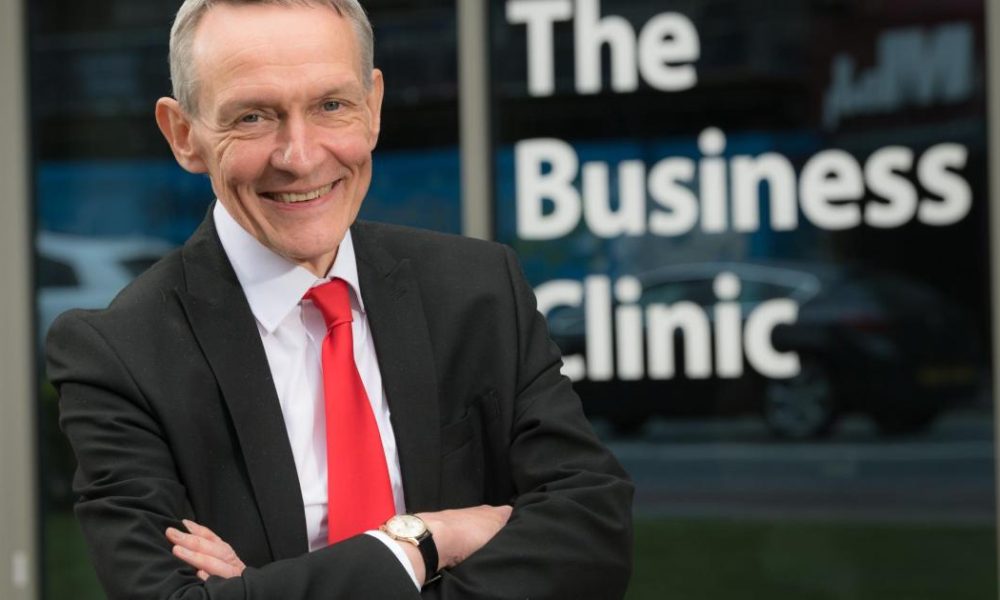 King's Birthday Honours - business acadmic Nigel Coates awarded MBE