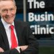 King's Birthday Honours - business acadmic Nigel Coates awarded MBE