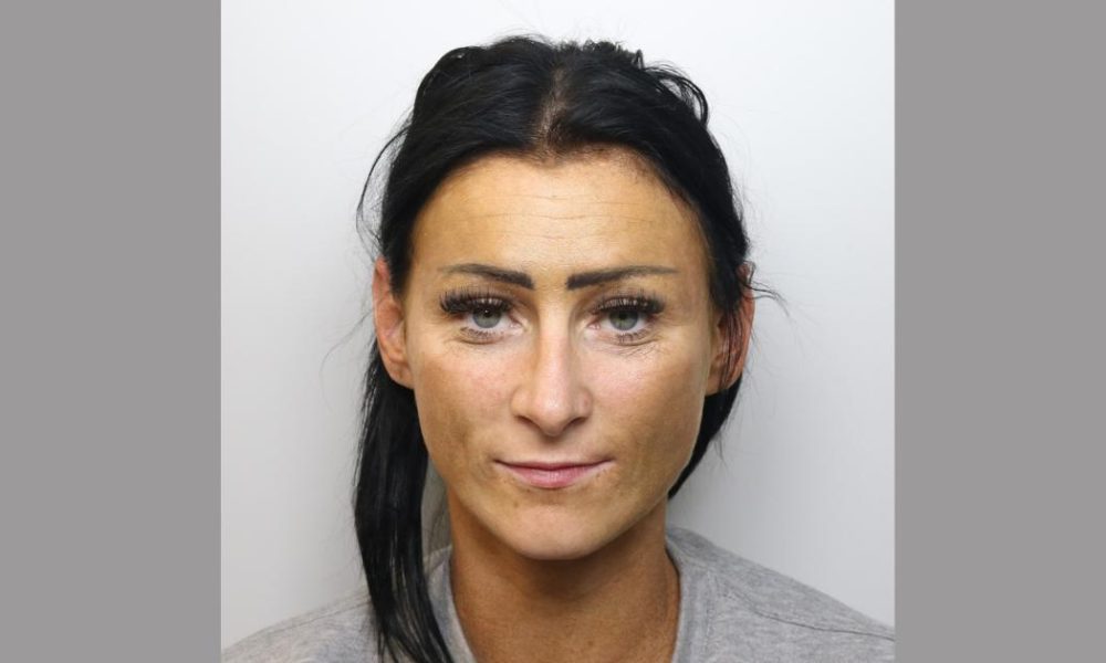 Whitby woman smuggled cannabis into UK from Thailand