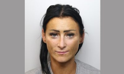 Whitby woman smuggled cannabis into UK from Thailand