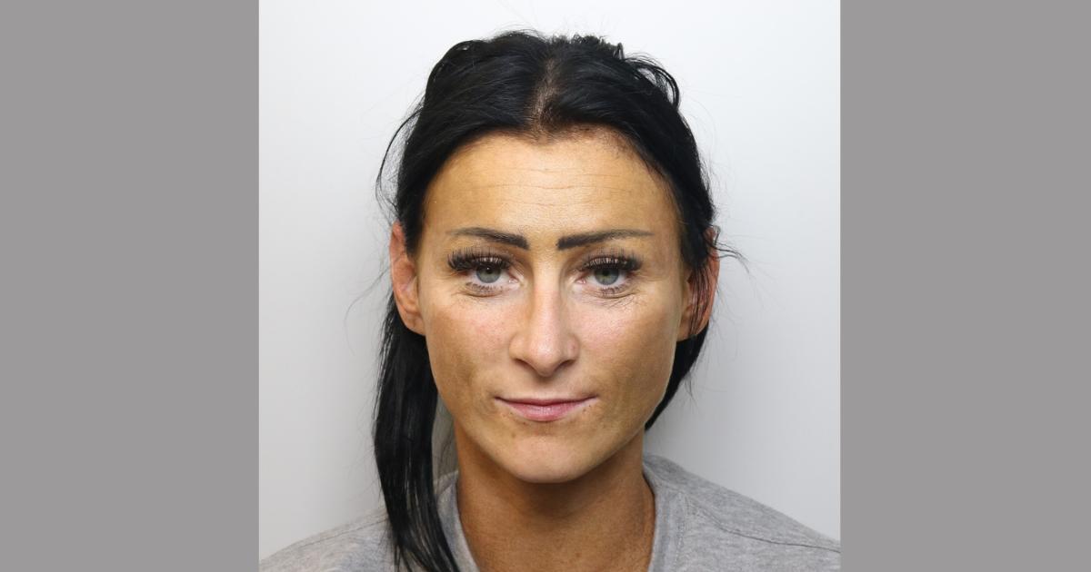 Whitby woman smuggled cannabis into UK from Thailand
