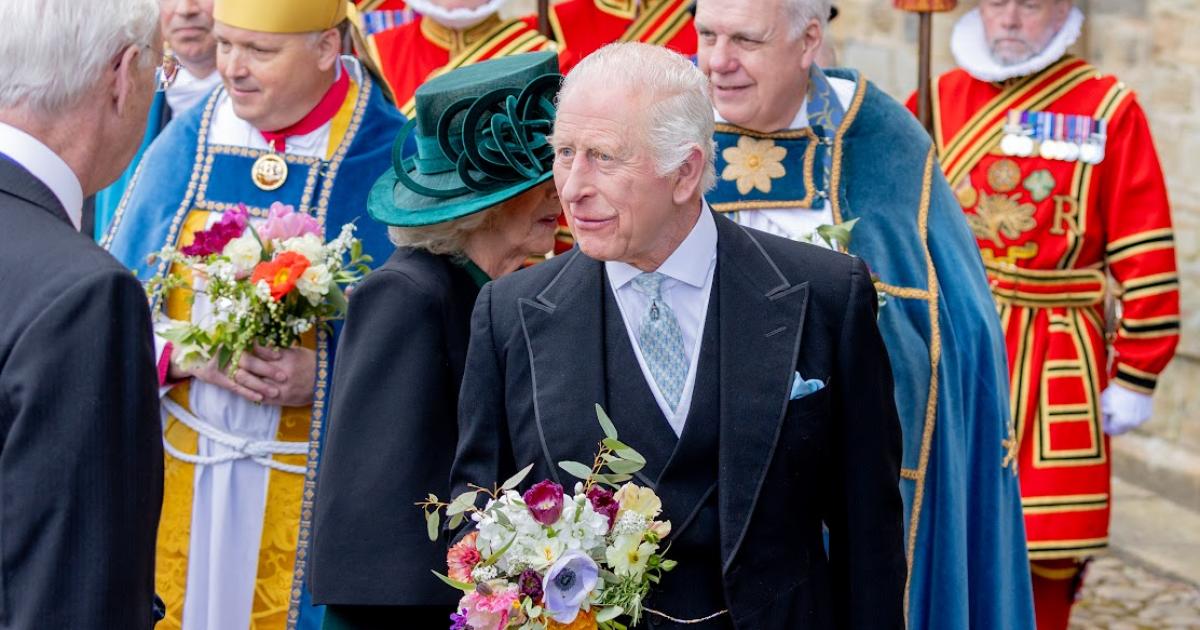 13 people from County Durham on King's Honours List 2026