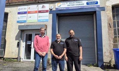 Bolton businessman Sakilbabu Kola receives MBE honour