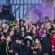 Witches Coven Gathering in York’s Patrick Pool June 20