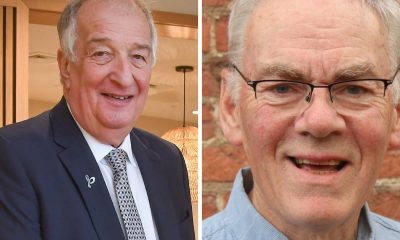 York Against Cancer and Restore charity founders made MBEs