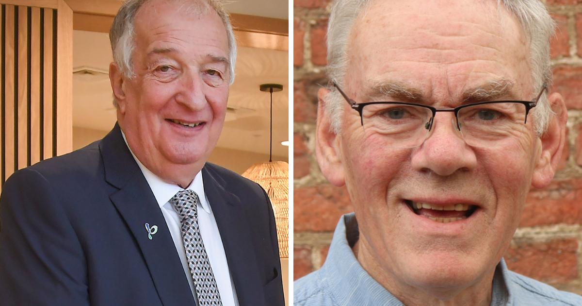 York Against Cancer and Restore charity founders made MBEs