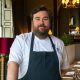 Steve Darou appointed executive head chef at Swinton Estate