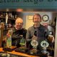 Cross Keys in Thixendale reopens under new ownership